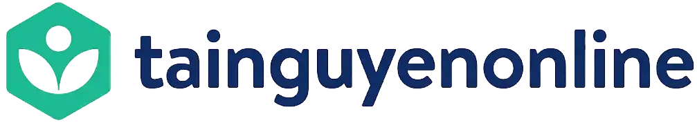 Tài nguyên Online