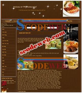 do-an-web-gioi-thieu-nha-hang-am-thuc-vng-restaurant-full-code-php-bao-cao-4