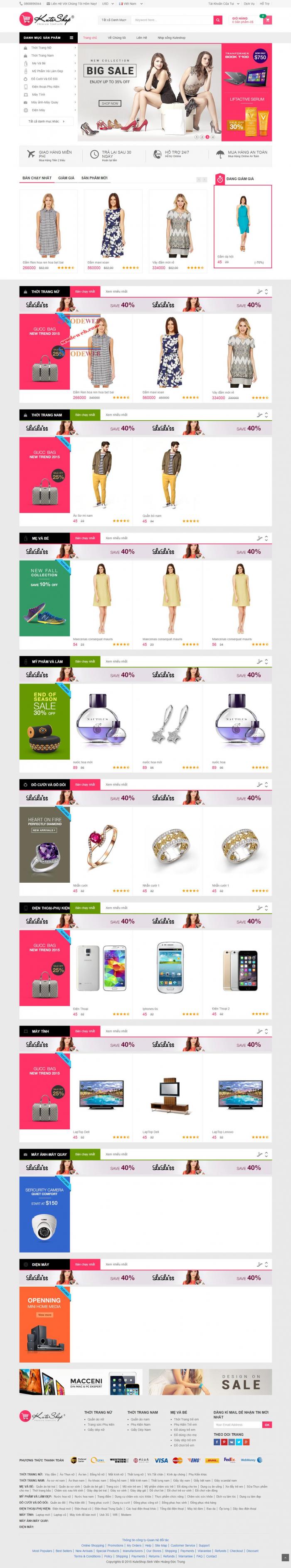 free-source-code-web-ban-hang-kuteshop-viet-bang-yii-framework-3