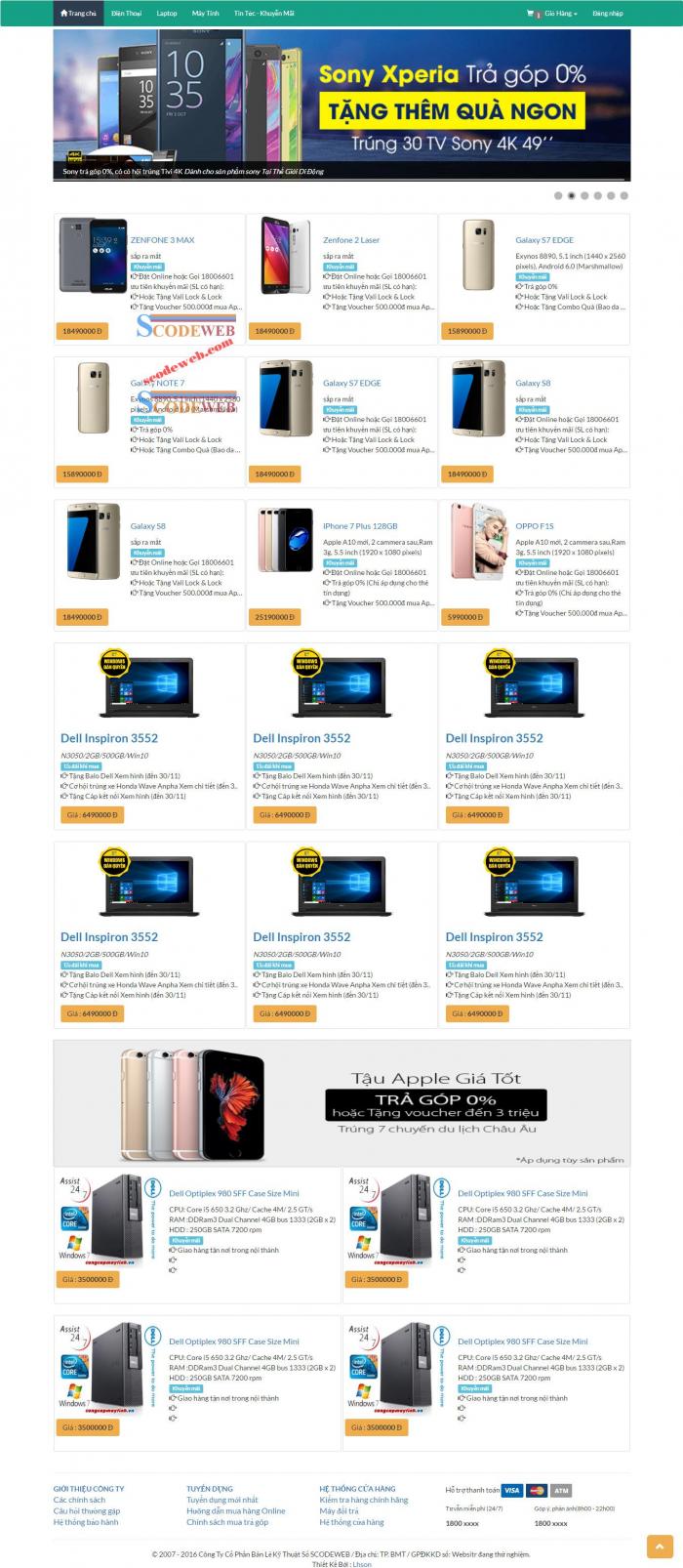 laravel-fullcode-va-database-website-ban-hang-dien-thoai-may-tinh-tin-tuc-bang-laravel-5-3