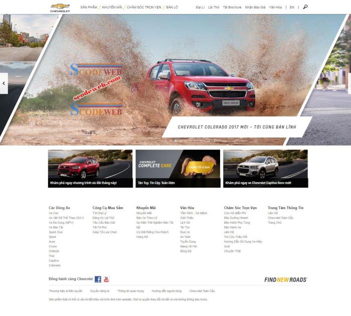 mien-phi-share-code-web-showroom-o-to-dep-3