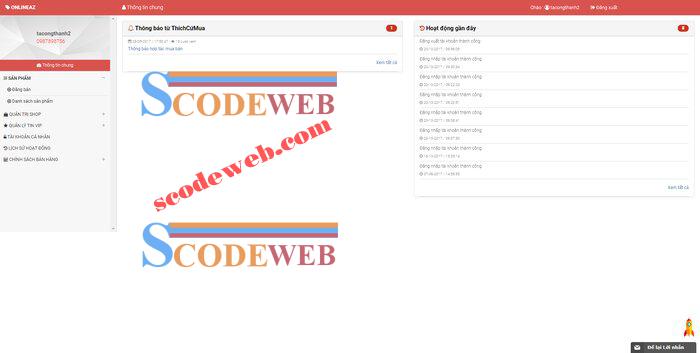 source-code-gian-hang-giong-sendo-lazada-shopee-tiki-cho-phep-tao-shop-3