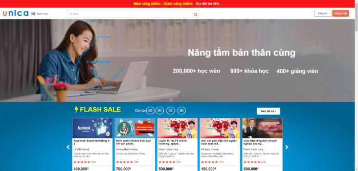 source-code-website-ban-khoa-hoc-truc-tuyen-giong-unica-edumail-4