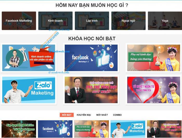 source-code-website-ban-khoa-hoc-truc-tuyen-giong-unica-edumail-5