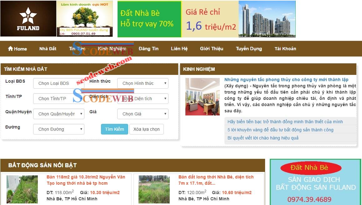 source-code-website-tin-tuc-nha-dat-bat-dong-san-laravel-framework-4
