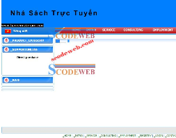 Share Source code bán điện thoại đẹp + Database