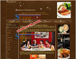 Đồ án source web php – Shop bán sách online