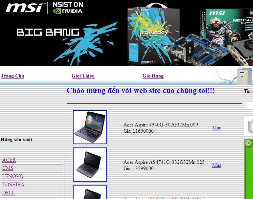 Phần mềm quản lý bán hàng Shop Online 2026