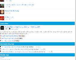 Sharecode Đồ án Website quản lý nhân sự bằng Php Mysql có báo cáo