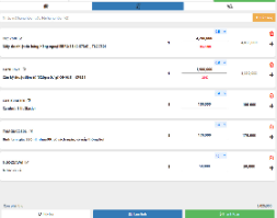 Source code website Taphoammo.net mua bán tài sản số