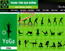 Source code web bán hàng máy tính full code PHP miễn phí